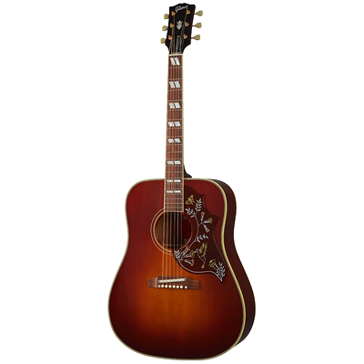 GIBSON吉普森美产电吉他1960蜂鸟