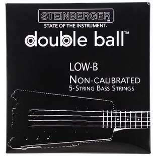 Steinberger施坦博格无头电吉他5弦4弦电贝司电贝斯无头琴弦镀镍