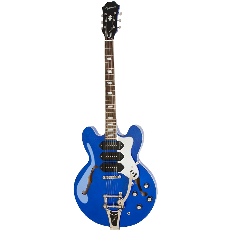 epiphone依霹风电吉他
