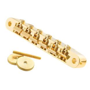 Gibson吉普森ABR-1/Tune-O-Matic 原装电吉他琴桥吉他配件固弦器