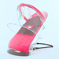 哄 WA tạo tác ghế bập bênh cho bé mới cung cấp tự động xoa dịu trẻ em với nôi ngủ cho bé - Giường trẻ em / giường em bé / Ghế ăn ghế rung cho bé an toàn