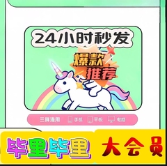 特惠 24小时自动发货