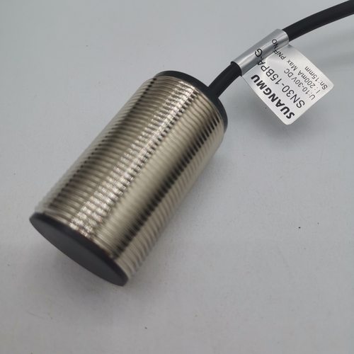 SN30-15BNA-K47G 15BPA-H1/2M G/2M垃圾压缩三线接近开关传感器