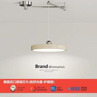 the French Creamhouse The move can table chandeliers