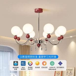 style living room Full with French lamp Housewing spectral