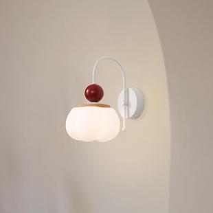 the French pumpkins The lamp concierge main concierges