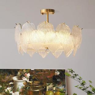 modernly lightly The French wind spectrumed style cream