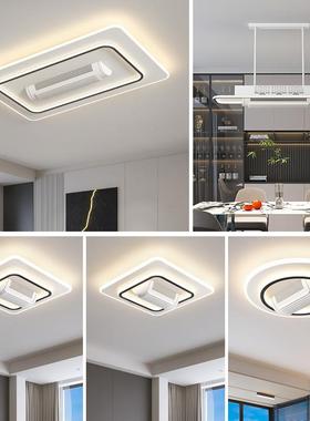 Its a windy, leafless fans living room, and its a modern