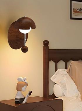 Bedside walllights, old-winded, new living room hallway, bac