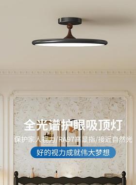 A new, medium-size, light-lighted bedroom for children in th