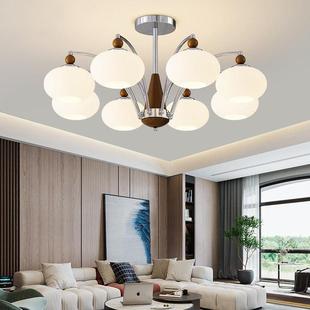 room chandeliers the French living ancient cream modern