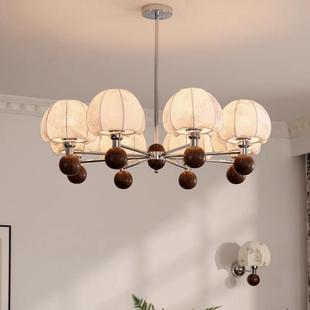 repeat room chandelier lights French main the