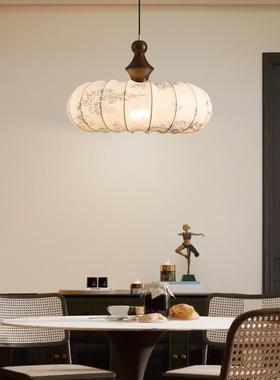 The chandelier in the middle bedroom is a high-end lumbering