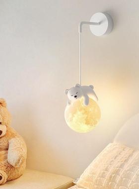 Walllights New staircase lights, 2024. Walllights on boys a