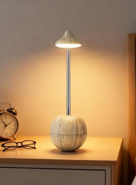 Customized blast-led light charge bedroom platform lights cr