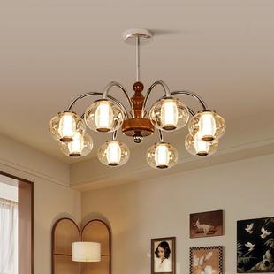 living room chandelier The ventage medieval the America new