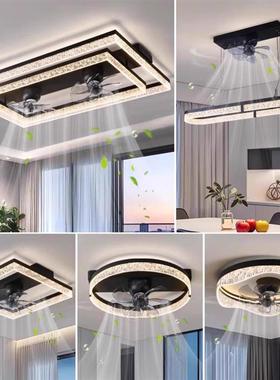 The living room fanlights are modern and are about 2025 new