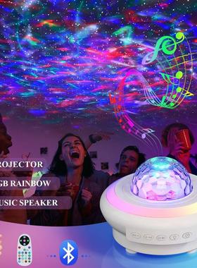 Cross-border skylights in the bedroom of Dreamy Nightlights