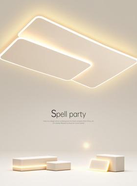 Its a creative Led-smoking lamp about a room light for a sq