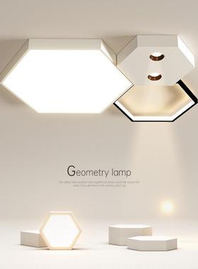 The headlights in the living room, the original light in the