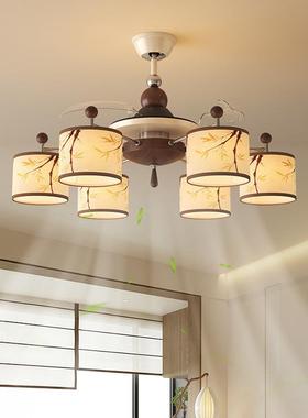 In the middle of 2025, the chandeliers of the Silent Winds o