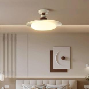 winded bedroom high French silent middle lighted The light