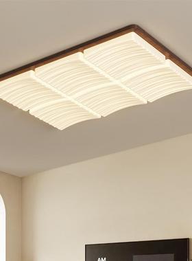 In the living room, were going to suck the caplights in the