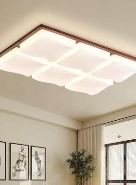 Full spectro-smoking dome in the living room light in the li