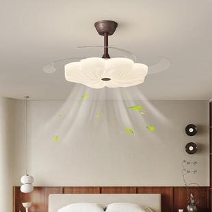 red creamed and The flowerhouse are creative lig chandeliers