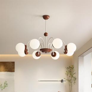 new the lobby with bean magic beam The chandeliers