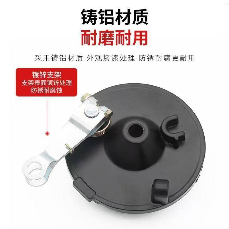 电动车刹车总成110型刹车前刹电动车刹车装置