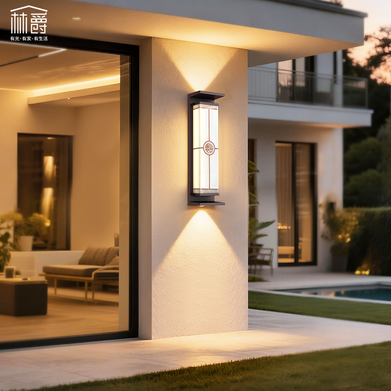 加厚铝灯体十年老店厂家直销