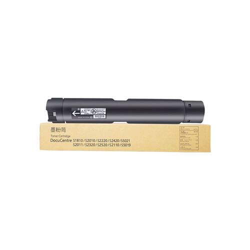 适用富士施乐S2110粉盒DocuCentreS2011S1810复印机S2010墨盒