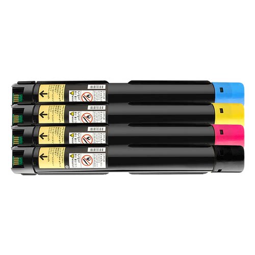 适用富士胶片Apeos C2450 S粉盒施乐C2450 S硒鼓CT204002-05