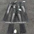 Black Gray