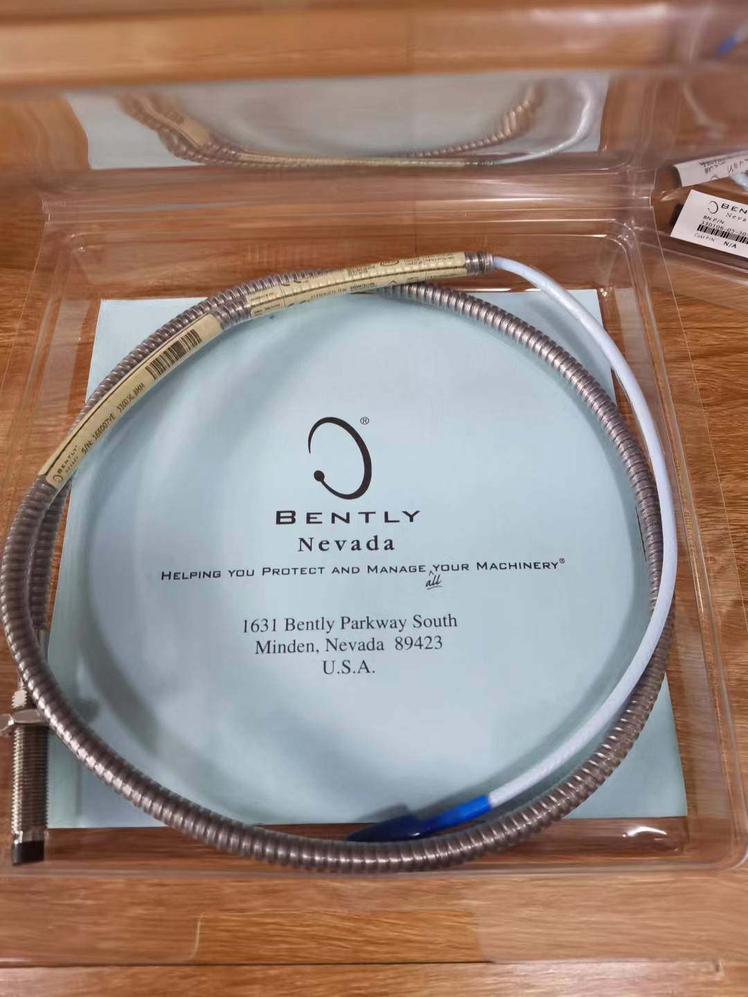 本特利330105-02-12-10-02-00/330103-00-04-05-02-00/全新现货