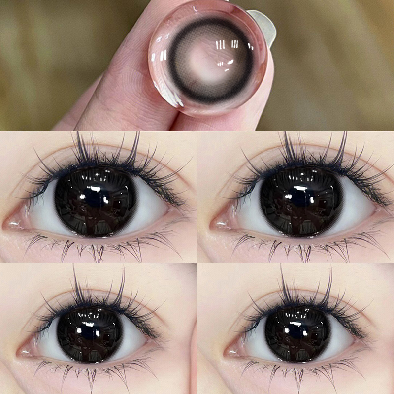 日抛10片装！赠送佩戴工具！！！