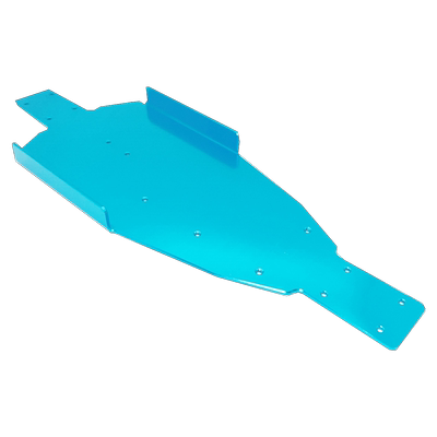 鹏翔遥控车配件升级金属零件