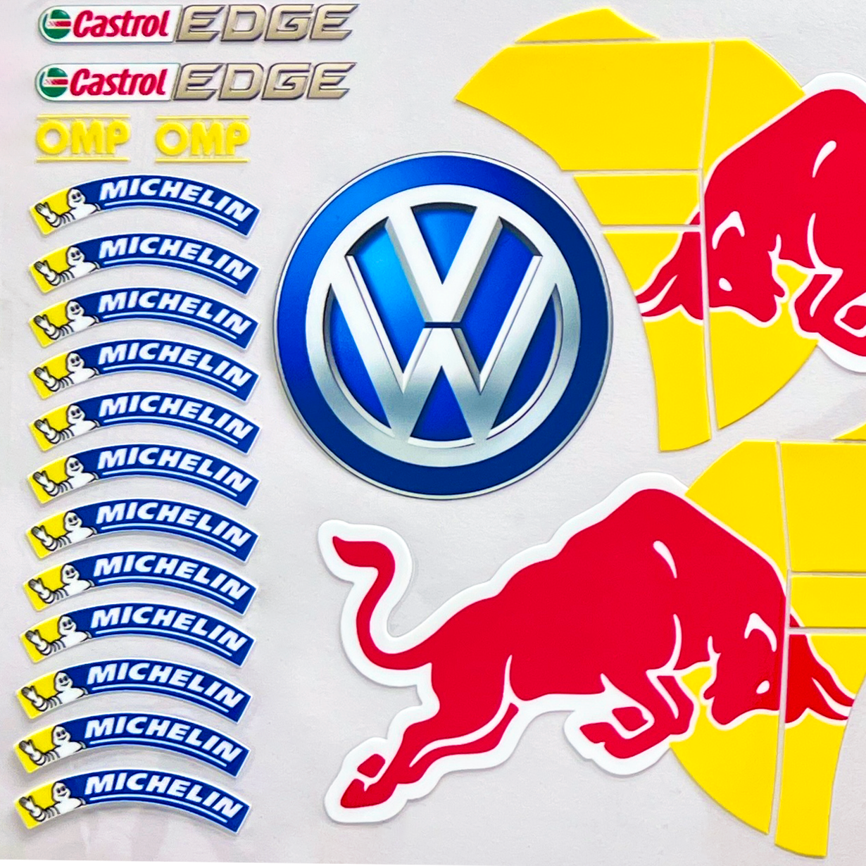 美嘉欣73041030410303贴纸7303