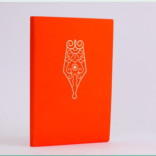 妙笔生花笔记本 单本 便携 办公必备