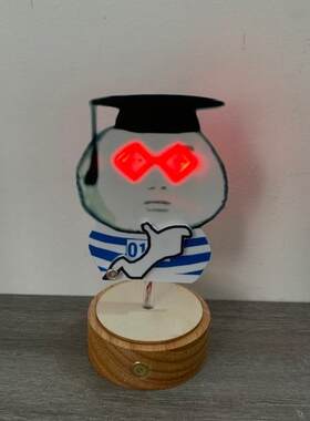 机械风DIY3d打印修破赖同款