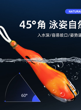 2023新款妖姬雷蛙路亚假饵黑鱼青蛙软饵硅胶远投15克雷强打黑专用