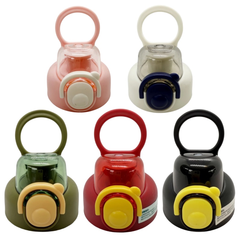 水杯保温杯盖子自主实拍图通用