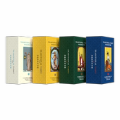 百年塔luo普及维特 传统伟特塔罗牌 78张新手入门韦特系卡牌 缘梦