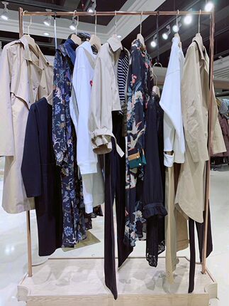 哥bang 专柜撤柜品牌折扣女装直播间价格链接29-99