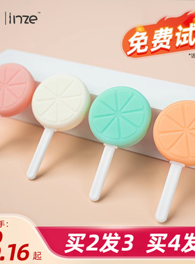 咬胶正畸牙胶隐形牙套牙齿矫正牙咬咬胶专用磨牙棒成人硅胶咬胶棒