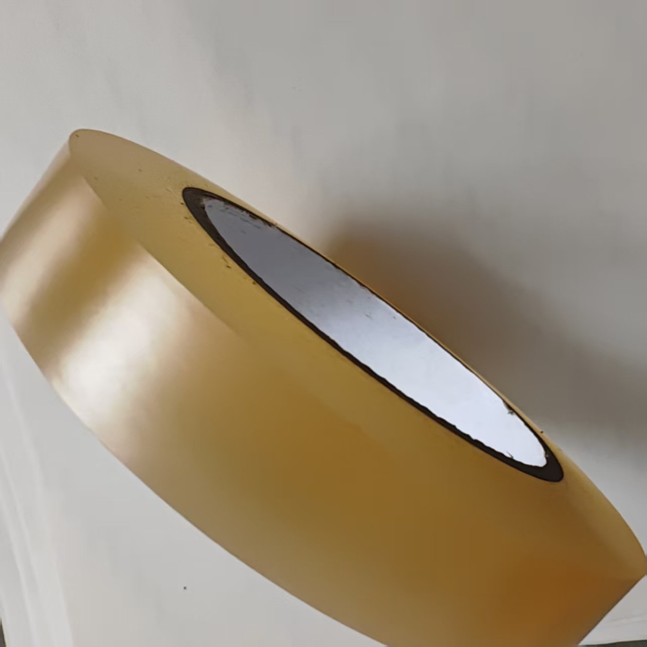 环保透明罐封胶带不残胶