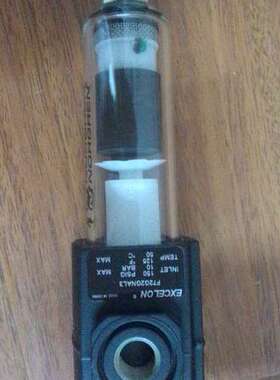 F72G-2GN-AL1过滤器AL3/AL2 NORGREN过滤器 EXCELON过滤器