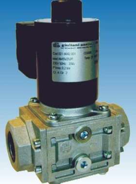 giulianianello/朱利安尼电磁阀GSAV..2R GSAV..2L
