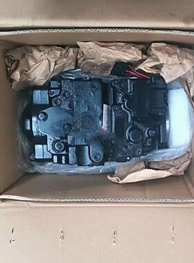 丹佛斯柱塞泵 90L100KA1BC60R3C7E03GBA383828液压泵马达512796